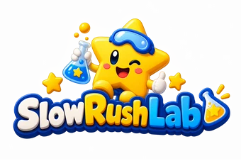 SlowRushLab